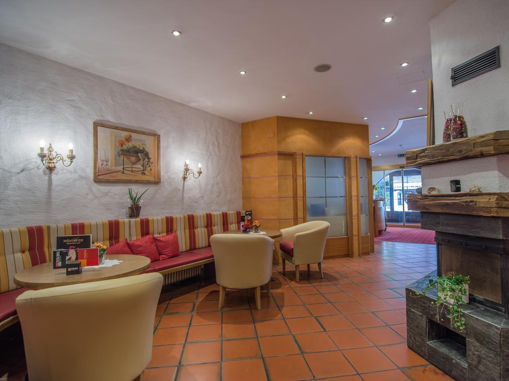 Apart- Hotel Sonnhof Royal Серфаус Экстерьер фото